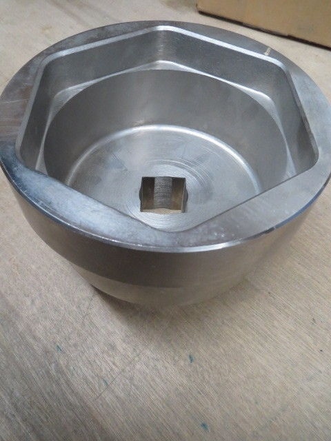 4-1/2 SOCKET 1 DR 6 PT #63704 (LL0488-1)