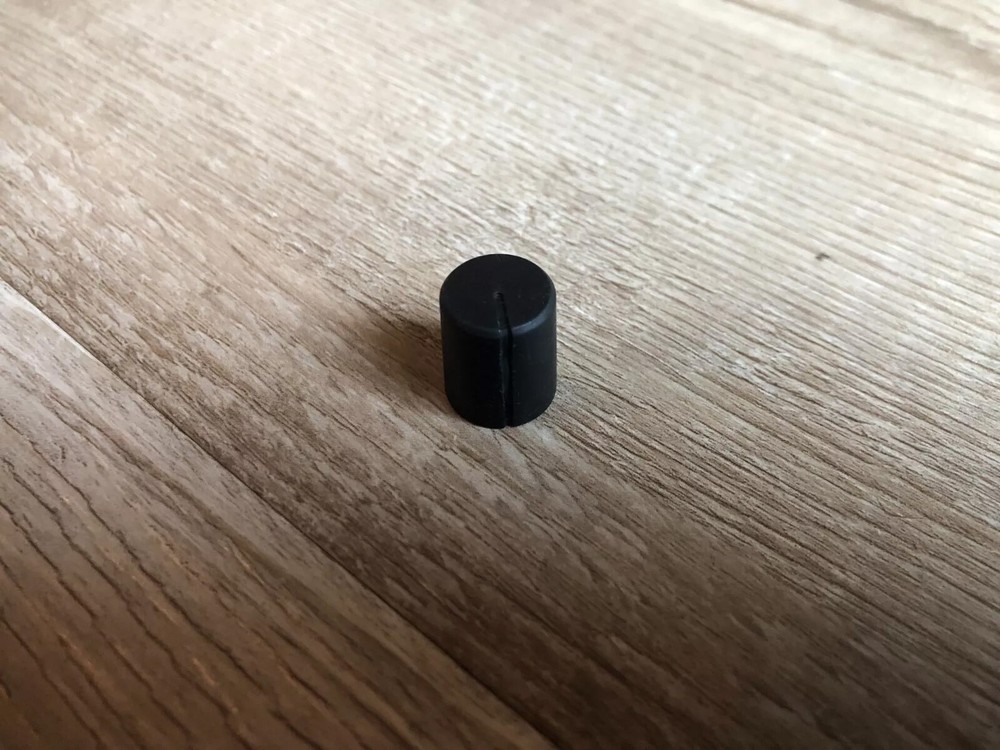 Replacement Knob / Knobs for Korg Minilogue (for all except program value)