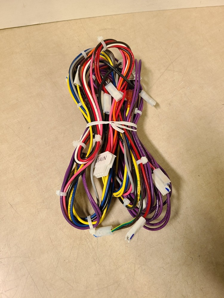 Carrier 48TCHSRAY--A00 Harness Assy