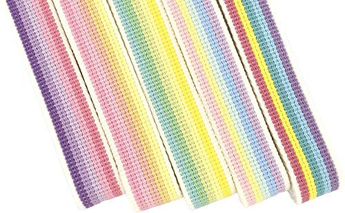 NASKA Bag Tape, Gradient, Sewing Accessory