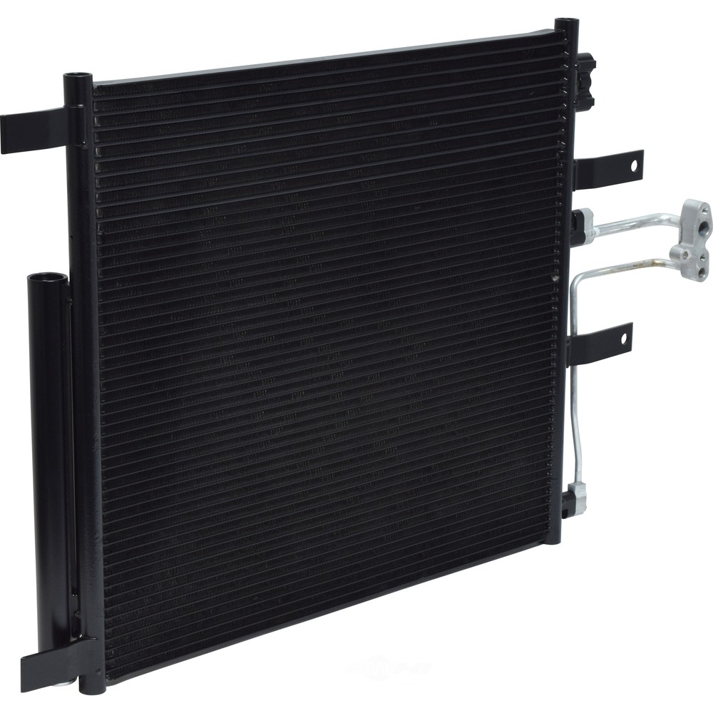 A/C Condenser-Condenser Parallel Flow UAC CN 3878PFC