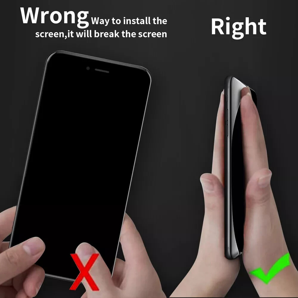 iPhone 11 - OEM Quality Premium LCD Screen Display Digitizer Replacement