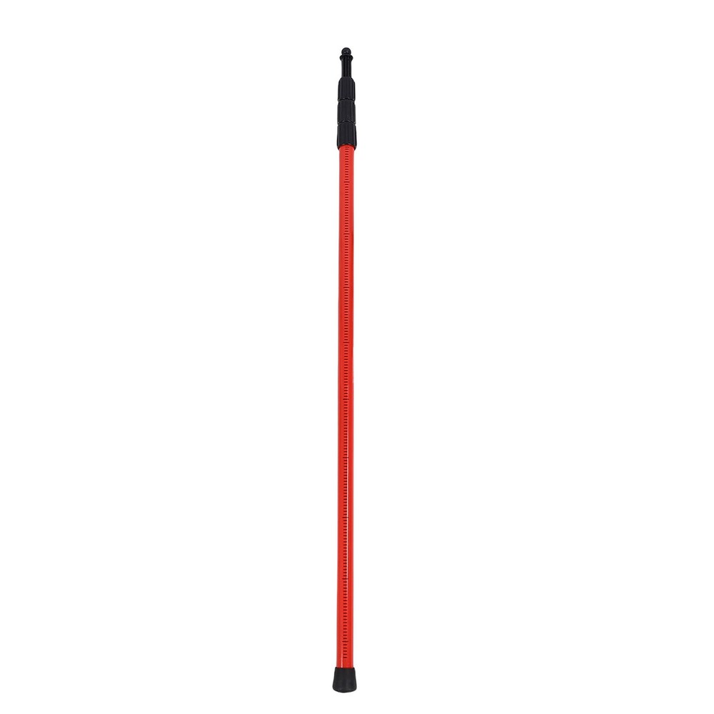 Thickened Telescoping Level Pole With Stabilizer Adapter For Camera Projector