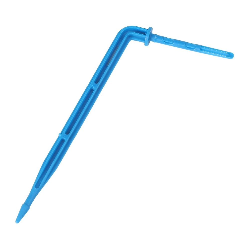 Drip Arrow System 100PC Set Designed for Precise Water Delivery to Roots