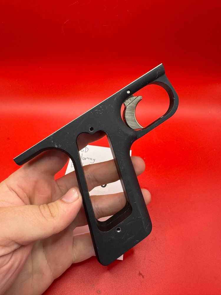 AGD Automag Bench Mark Frame