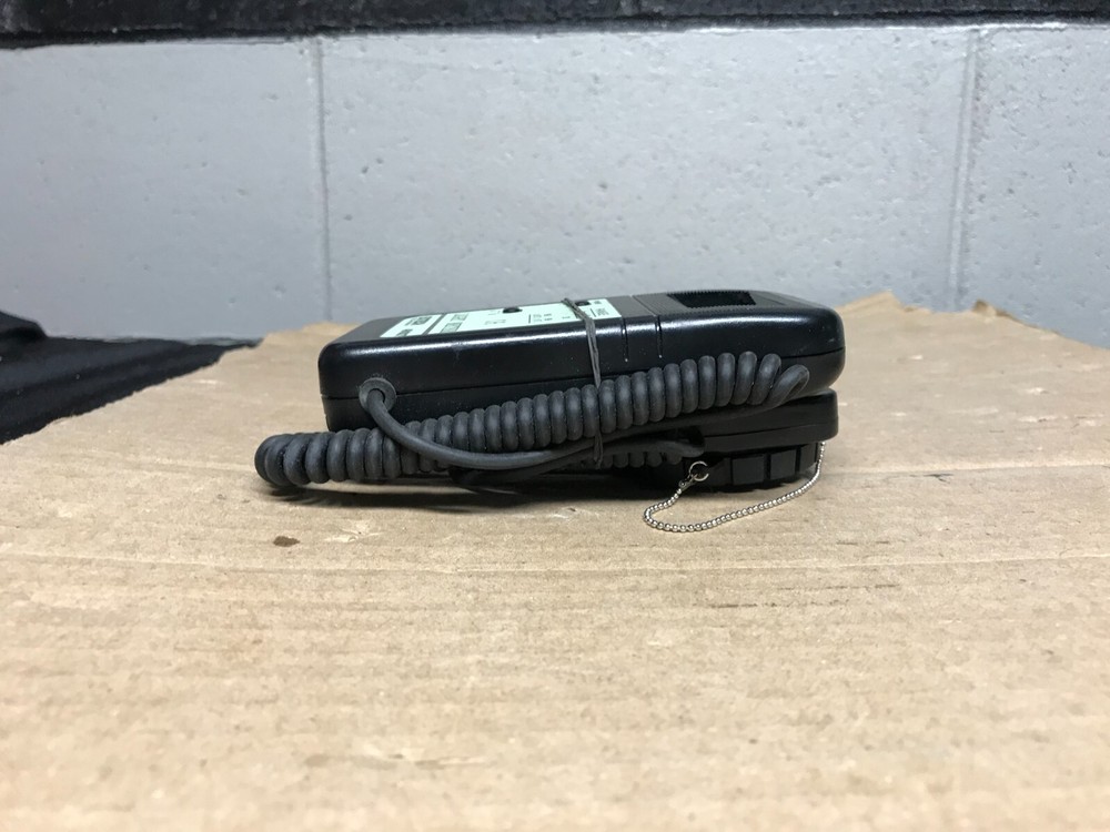 EXTECH Instruments 401027 Light Meter