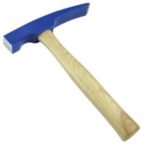 Kraft Tools Brick Hammer | 24 oz