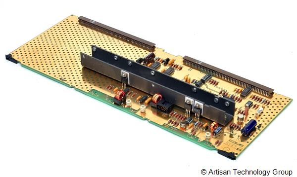 HP 85101-60244 Post Regulation Board