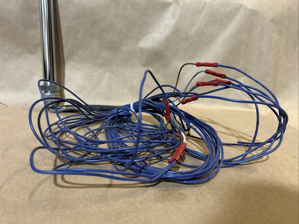 Patlite Model STFPB-T