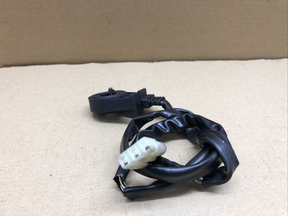 Cfmoto Cf 650 Tr 2014 - 2017 Side Stand Switch