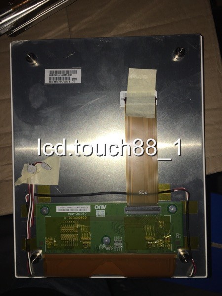 1 PCS for Red Lion G308C100 Touch Screen Panel+Tracking ID+Tracking ID