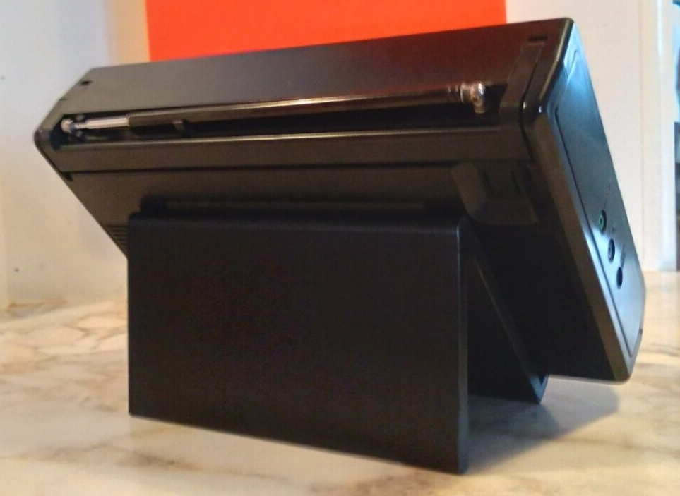 Radio Shack DX-390 Table Top Stand