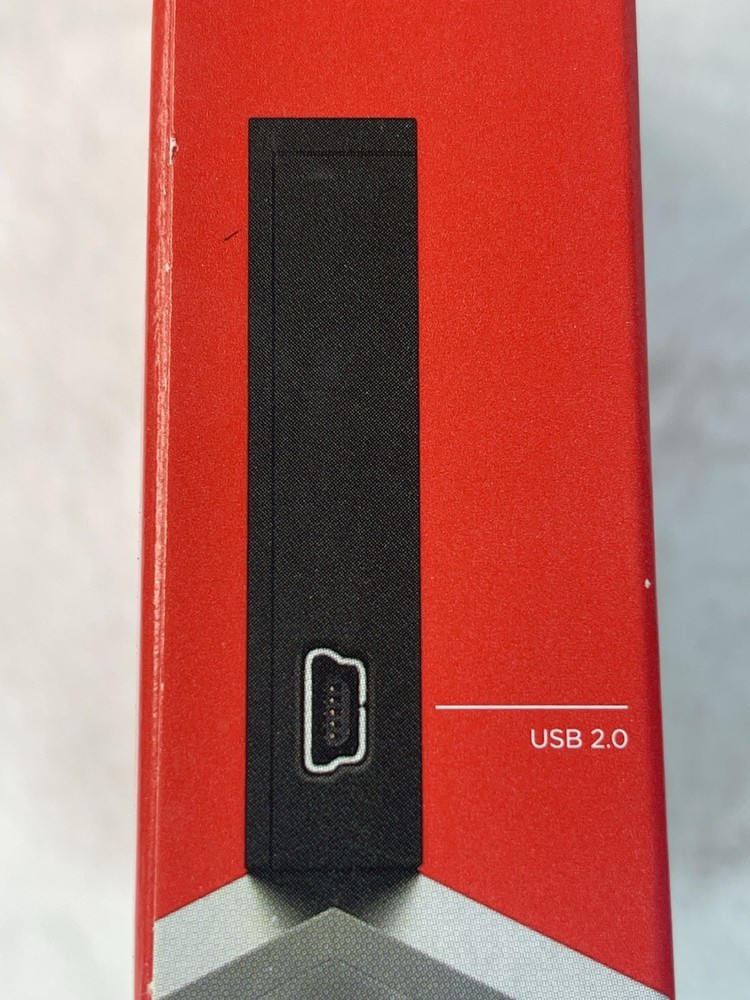 SanDisk ImageMate Multi-Card USB 2.0 Reader/Writer SDDR-199-A20 Open Box