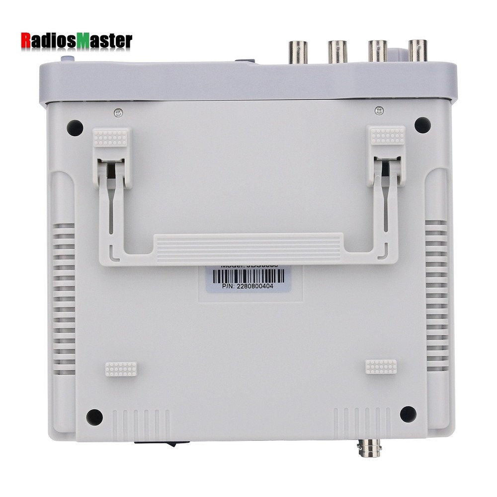 JDS8080 80MHz DDS Function Arbitrary Waveform Signal Generator Frequency Counter