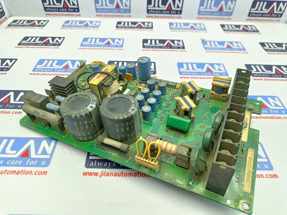 Yaskawa YPHT31272-2E drive power board