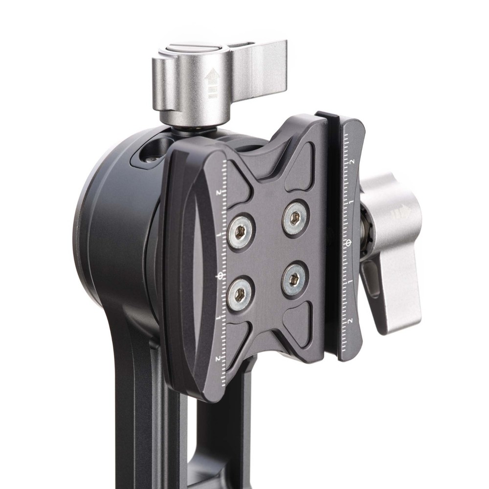 NEW!!! Benro GH2FL Folding Gimbal Head