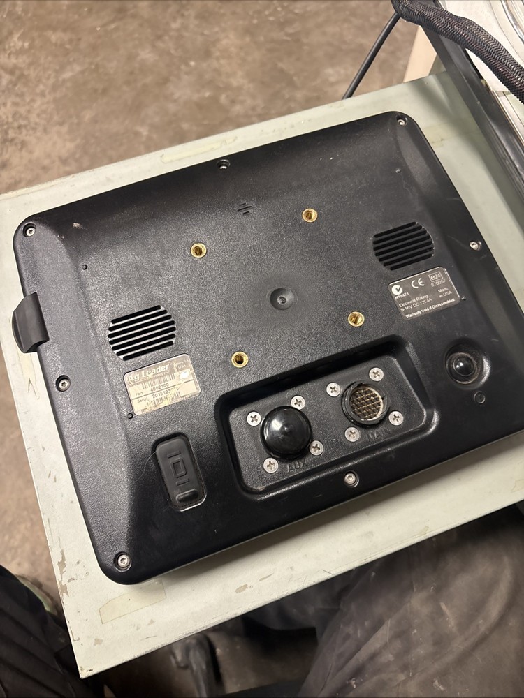 Ag Leader Display PN: 4002100