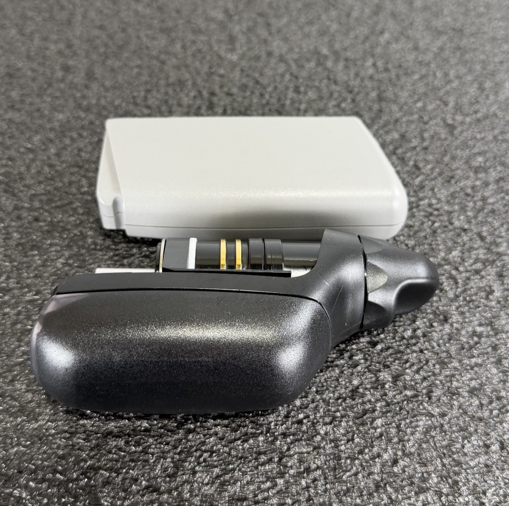 Covidien Sonicision Set SCGAA Generator & SCB Battery Pack with Case