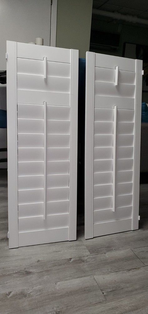 interior plantation shutters