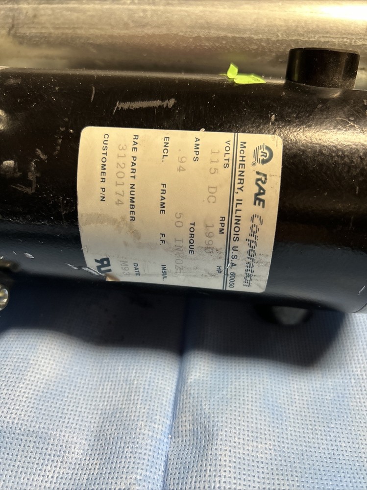 Besam Swingmaster 450 Surface Mounted