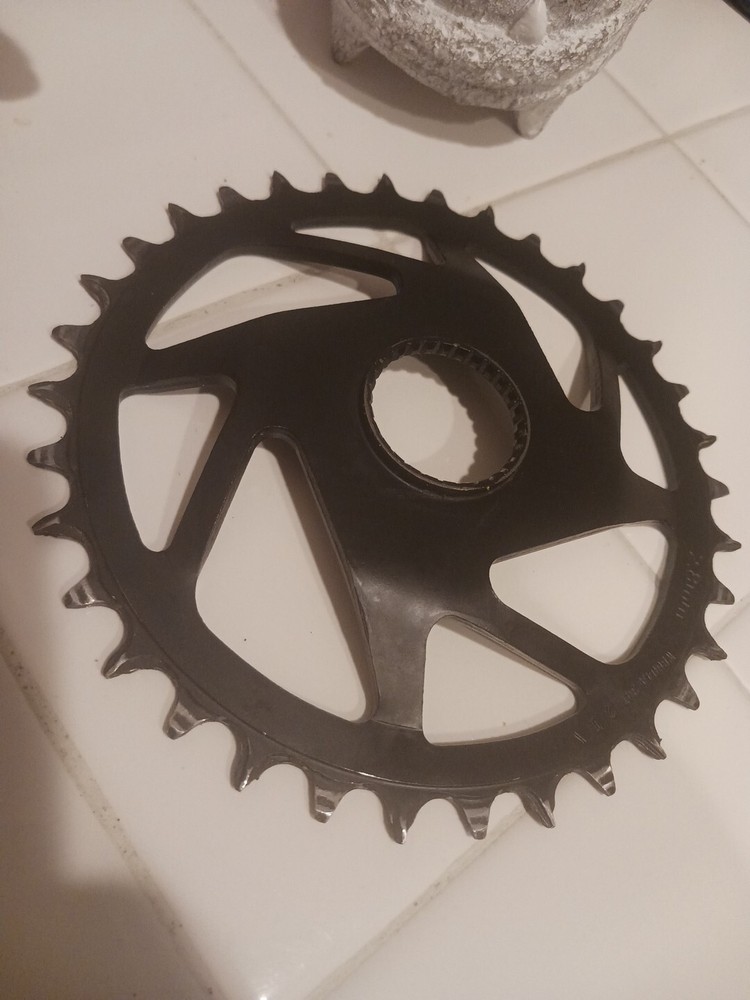 FSA Chainring 34t