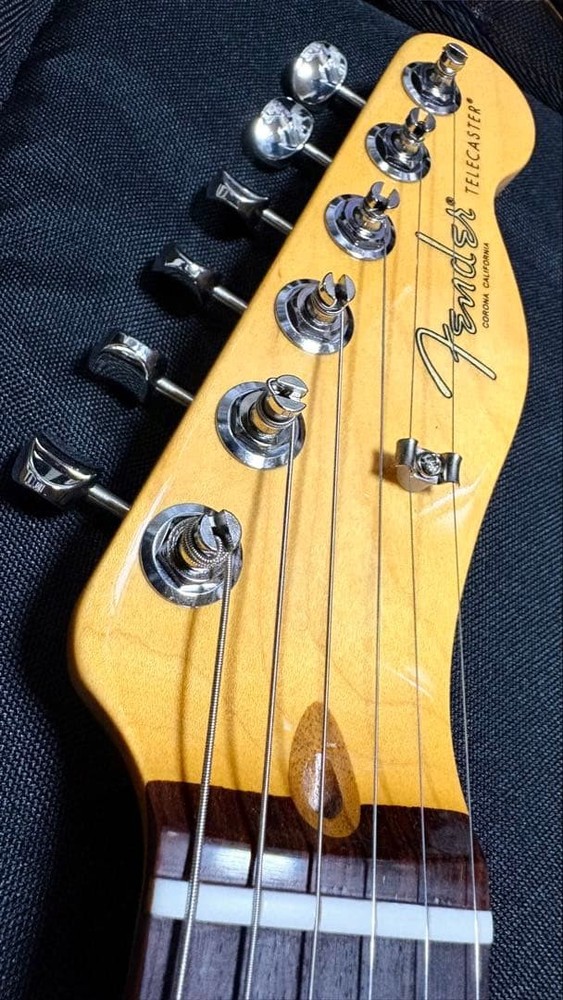 fender american professional classic Safe Packing!