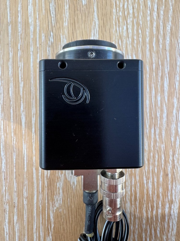 Raptor Photonics Hawk 247 EMCCD Camera