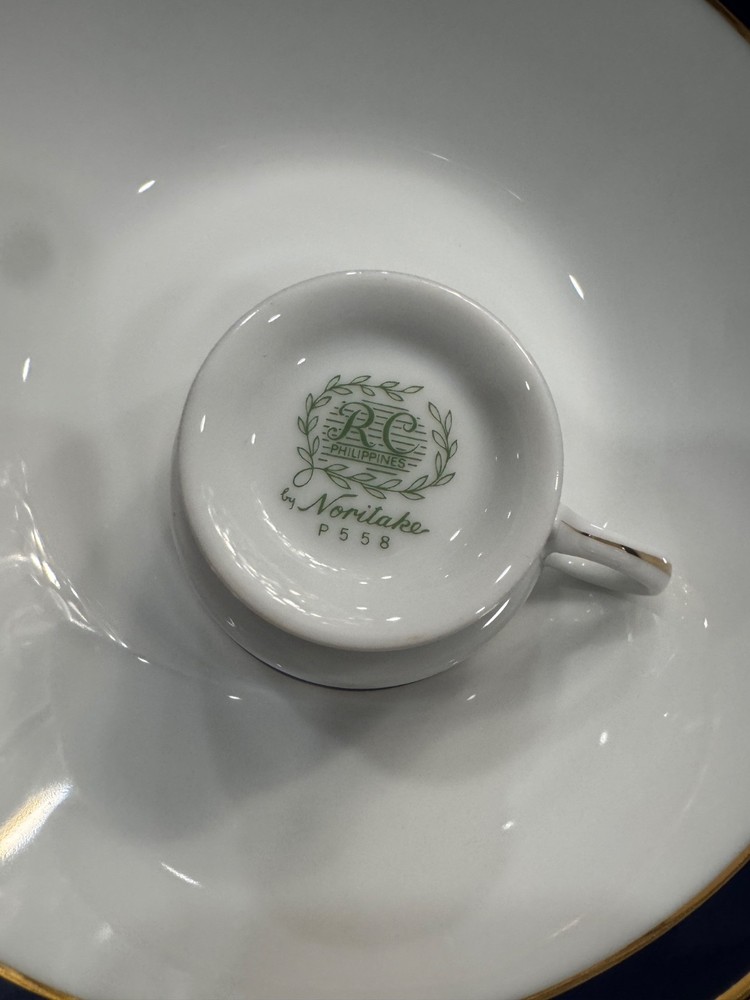 Noritake Fremont Dinnerware Ser, Service for 6