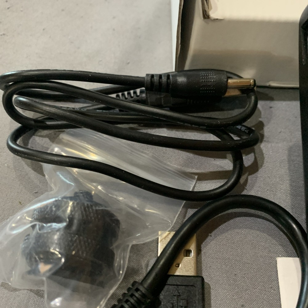 Hyper Drive iUSB port Camera Wireless Camera Control