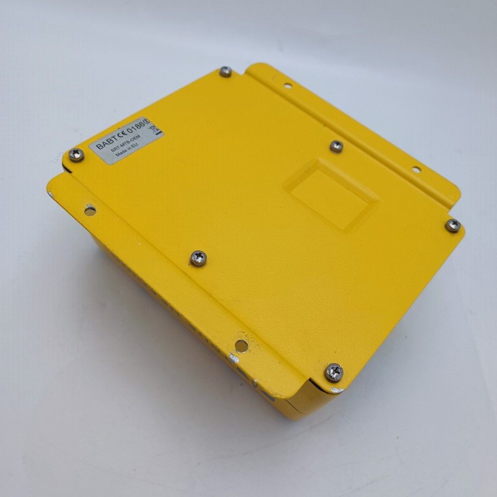 TRUE HEADING AIS-CTRX Class B AIS Transponder AIS CTRX Sender & Receiver