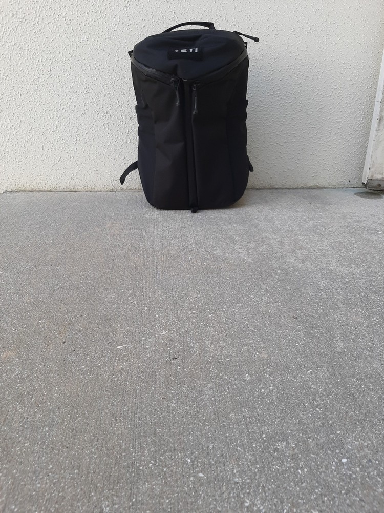 Yeti Ranchero 18L Backpack