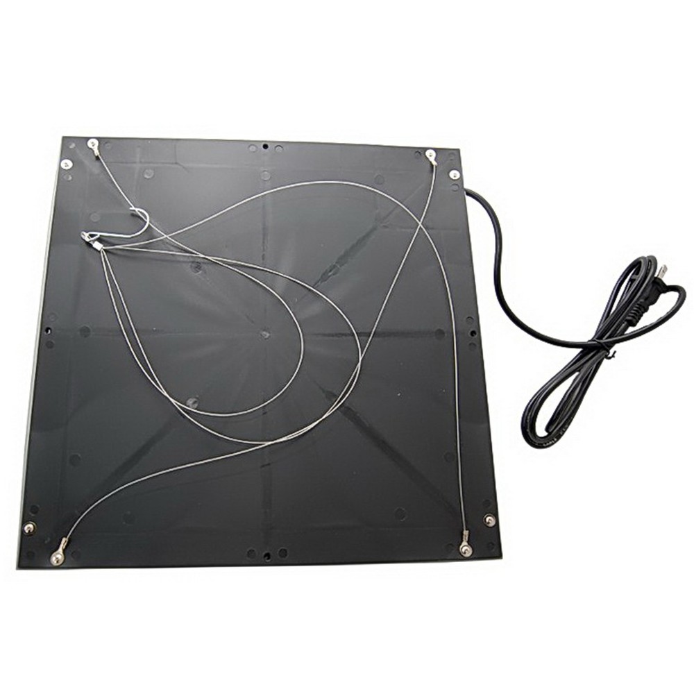 Grow Light Panel 225 LEDs ( Blue+Red ) for Green house, Hydroponic System