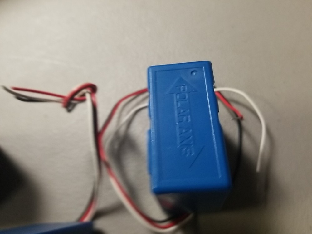 SATELLITE Servo Motors (x3)