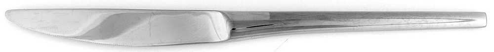 Crate & Barrel Flatware Uptown Modern Solid Knife 8404385