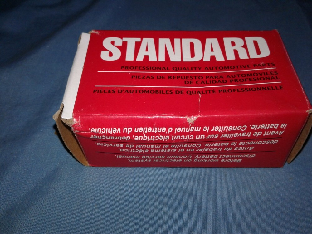 Distributor Rotor Standard JR-198