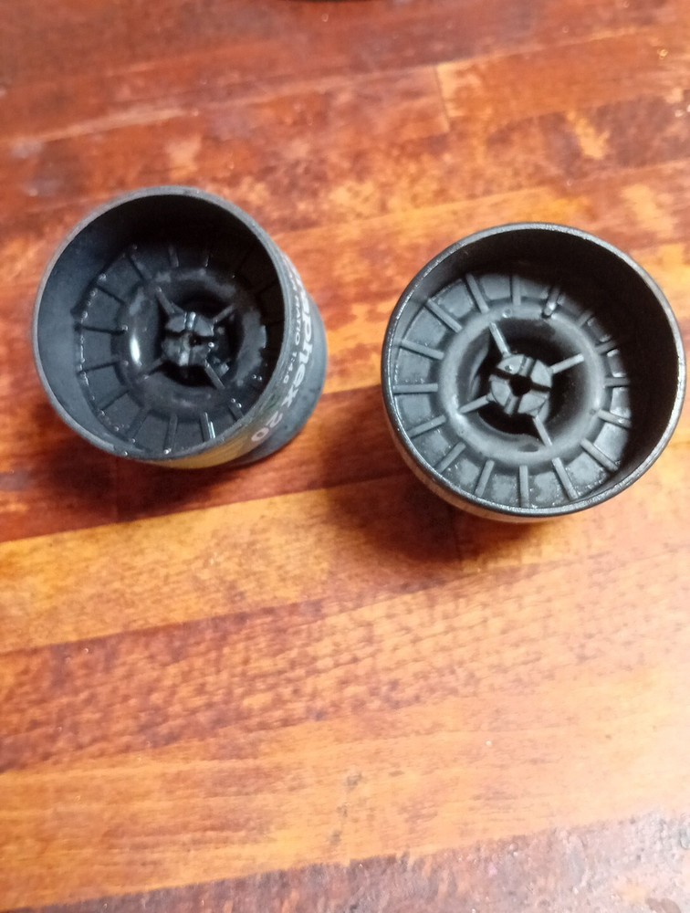 2 Spools