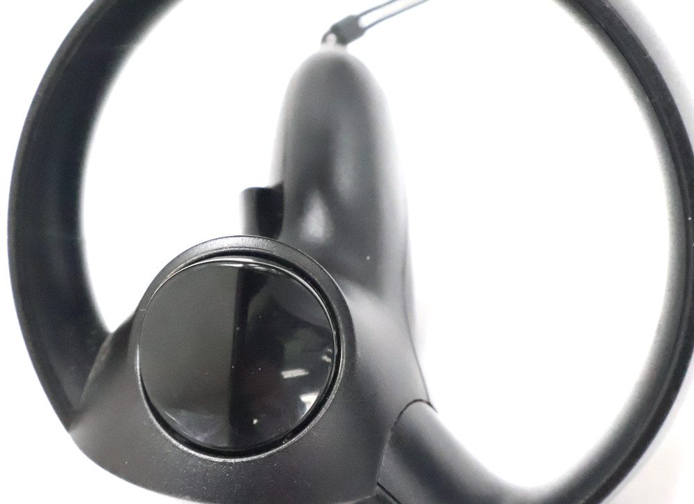 Meta Oculus Left & Right Pair Controllers Set Black For Quest 1
