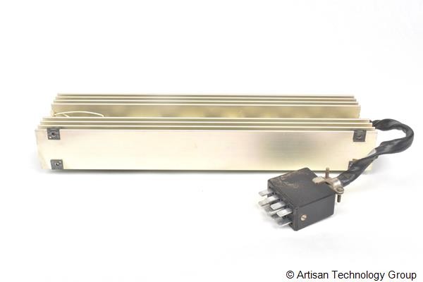 Elgar 9920027-01 Transistor Bank