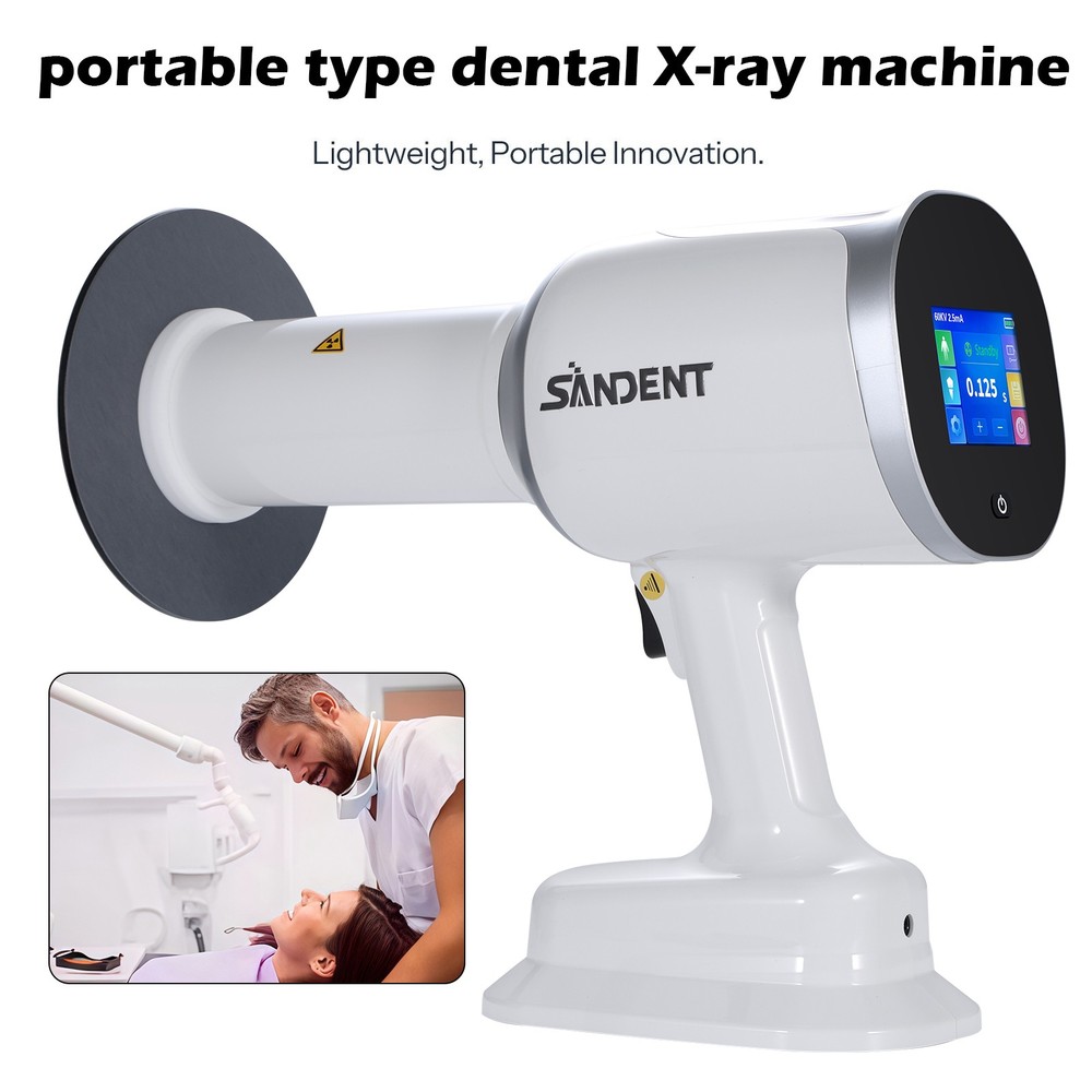 Dental Unit Digital Machine High Frequency