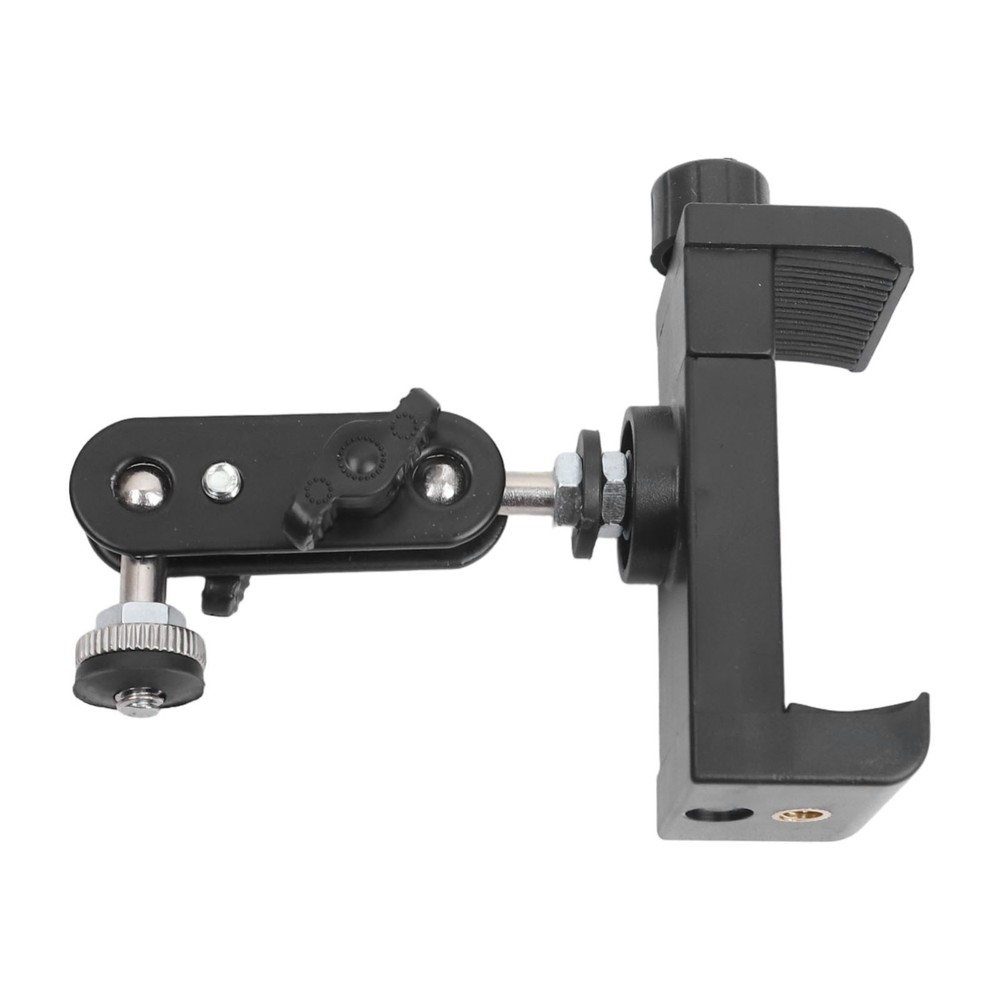Heavily Built Ceiling Mount Bracket Ensuring Stability and Reliability