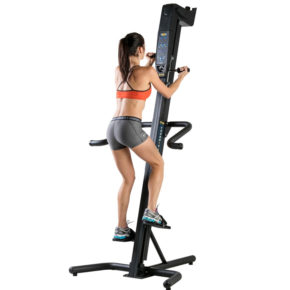 NEW VersaClimber SMA Sport Model Climber