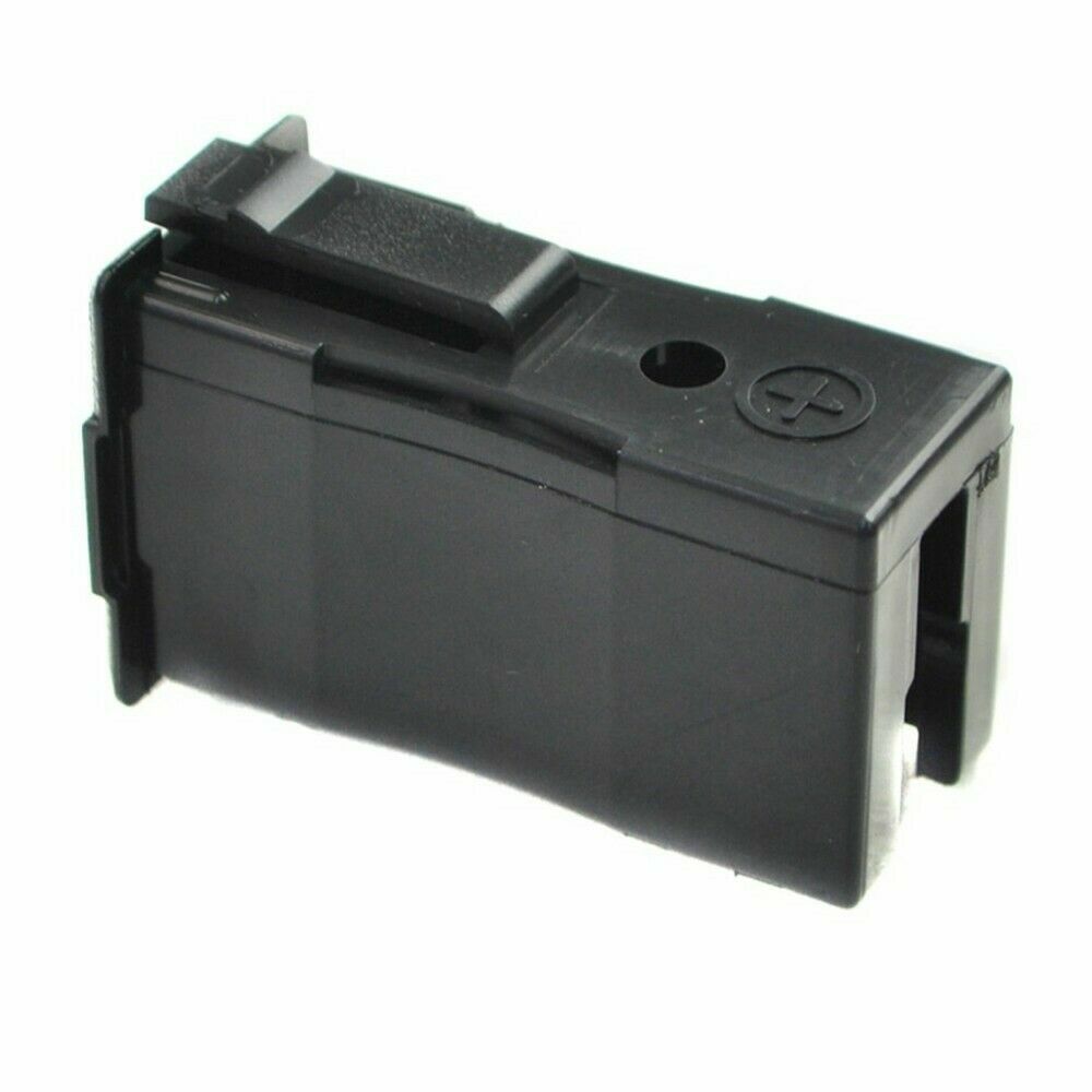 TAKAMINE PTU Battery Box Case Guitar Part*