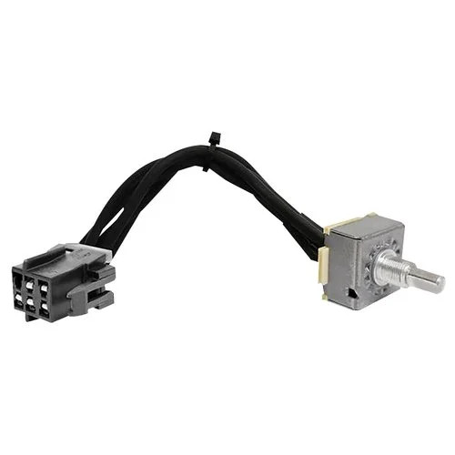 Blower Switch - 5 Terminal fits John Deere AN276232