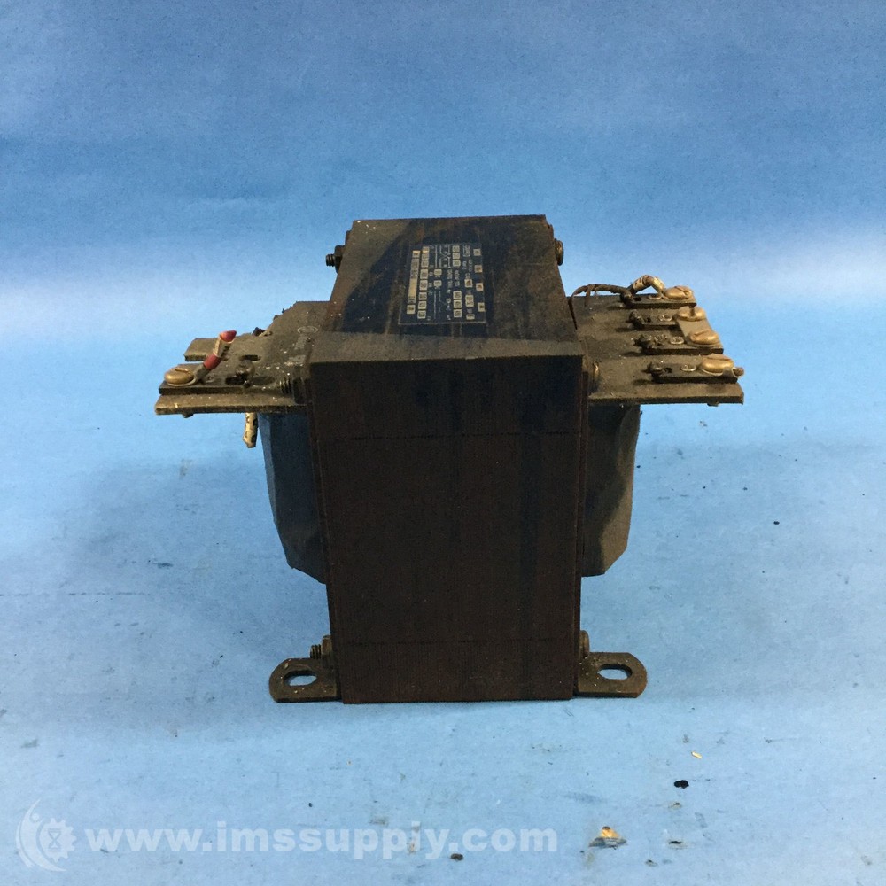 Square D 9070-E0-51 Control Circuit Transformer Open Type USIP