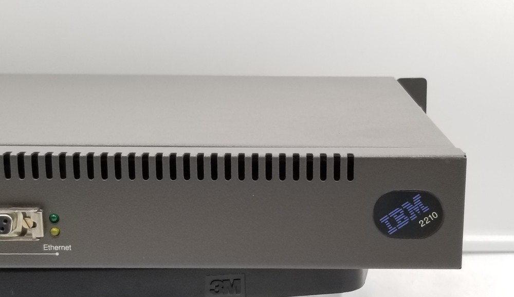 IBM 2210 ROUTER