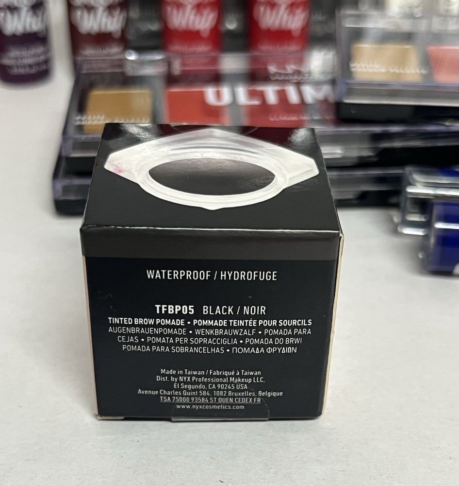 NYX New Mixed Makeup Bundle # 2