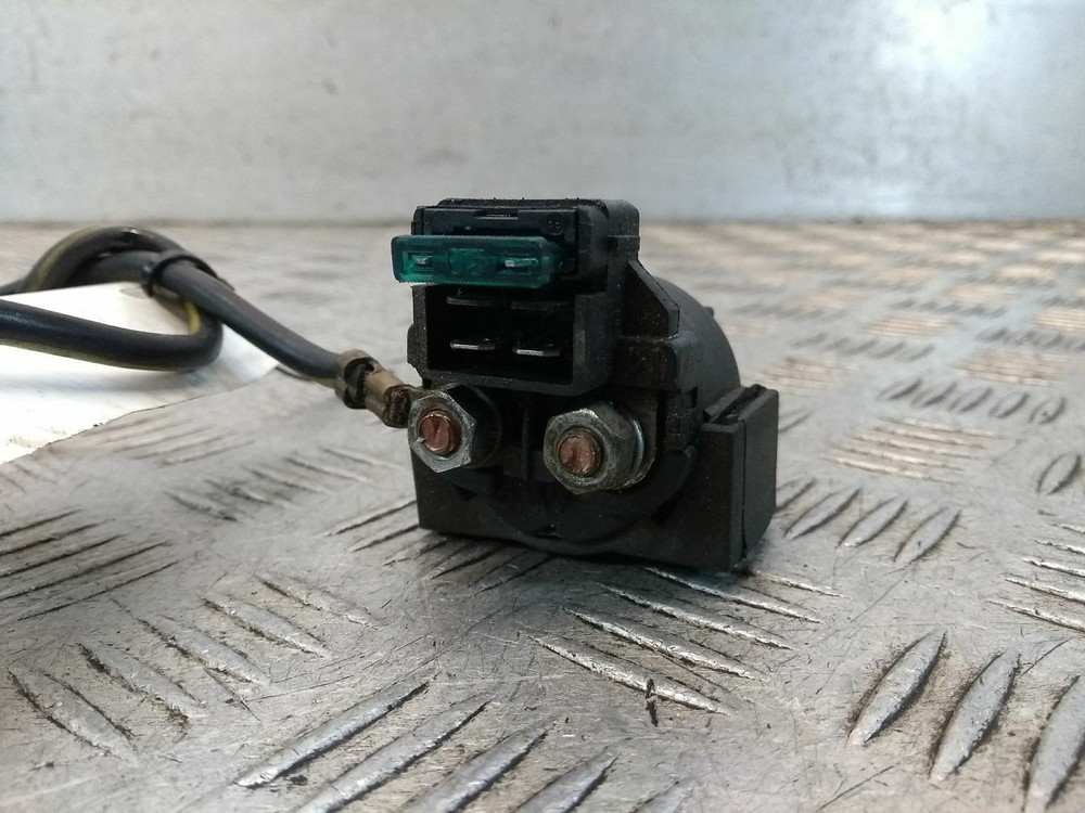1996 KAWASAKI GPX Starter Solenoid