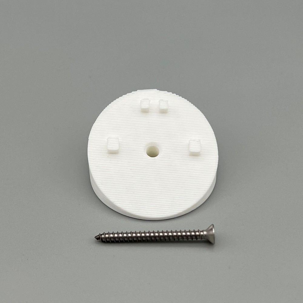 Unifi Protect G3 Instant Angled Wall and Surface Mount, 22.5°