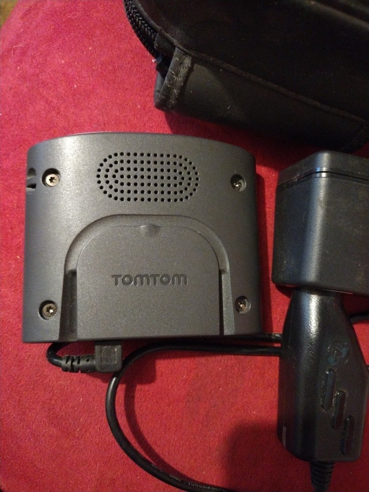 tom tom One 3rd Edition