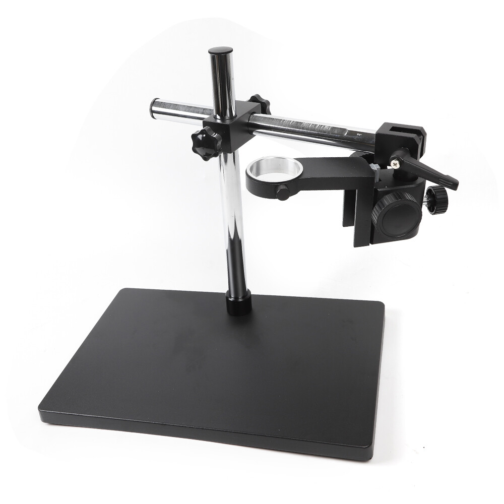 Microscope Tabletop Stand Microscope Stand Adjustable Microscope Holder